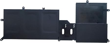 Dell m15 R2 P87F P87F001 11.4V 76Wh Original Battery