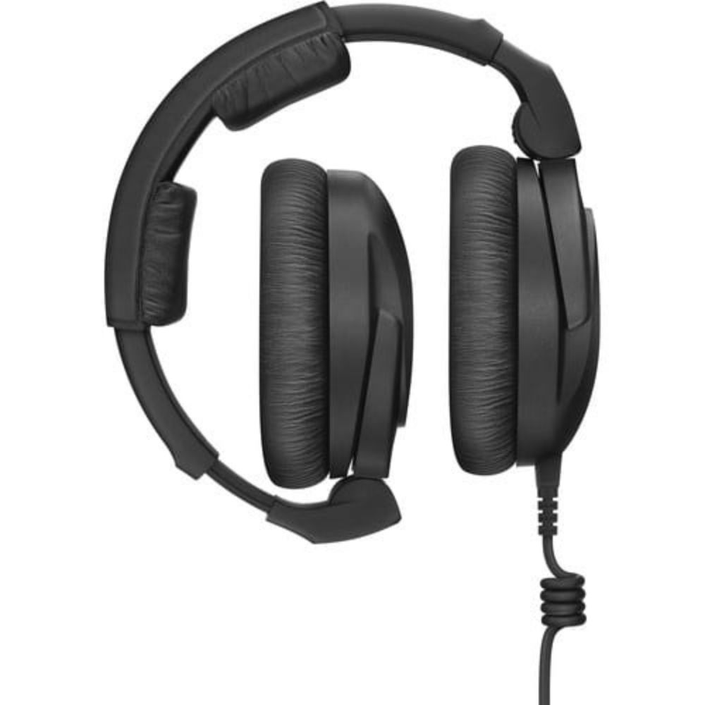 Sennheiser HD 300 PRO Professional Monitoring Headphones (SENHD300PROH)