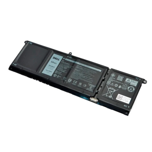 Dell Inspiron 14 7420 i5-1235U 15V 54Wh Original Battery