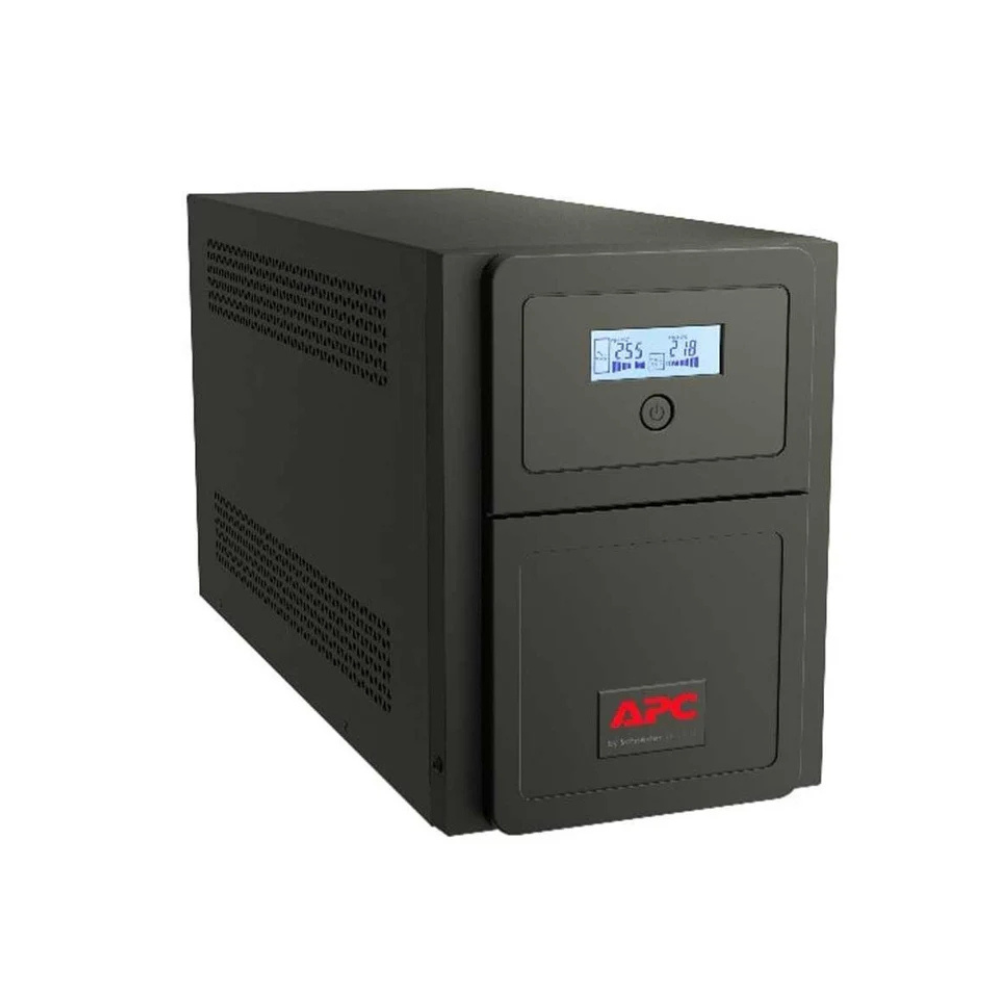 APC Easy UPS 2000VA SMV2000AI-MSX Universal Outlet SMV