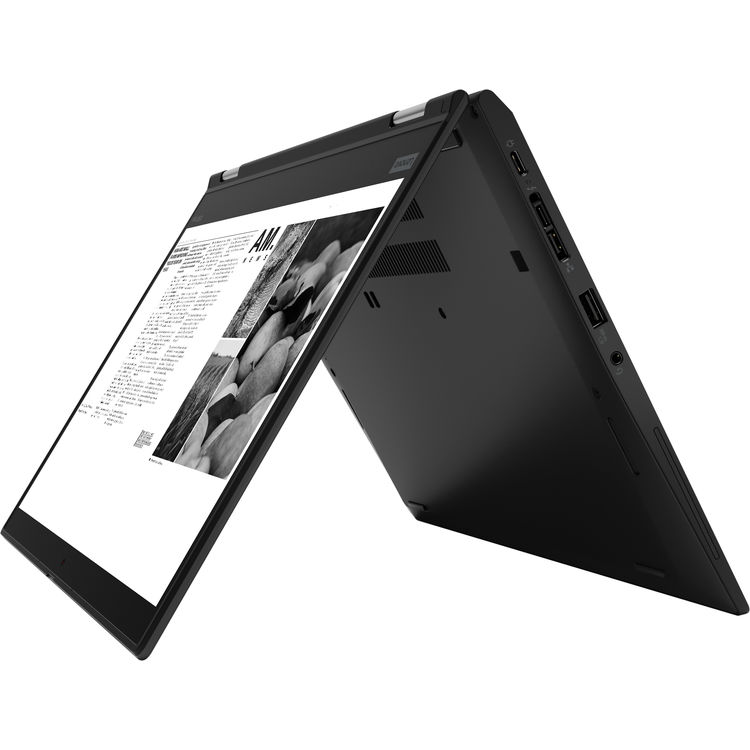 Lenovo THINKPAD Yoga X390  i5 8th Gen 8GB RAM 256GB SSD Touchscreen