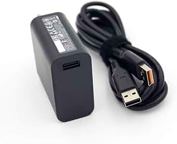 Charger for Lenovo Yoga 700 14 80QD005DAU – 40W 20V 2A