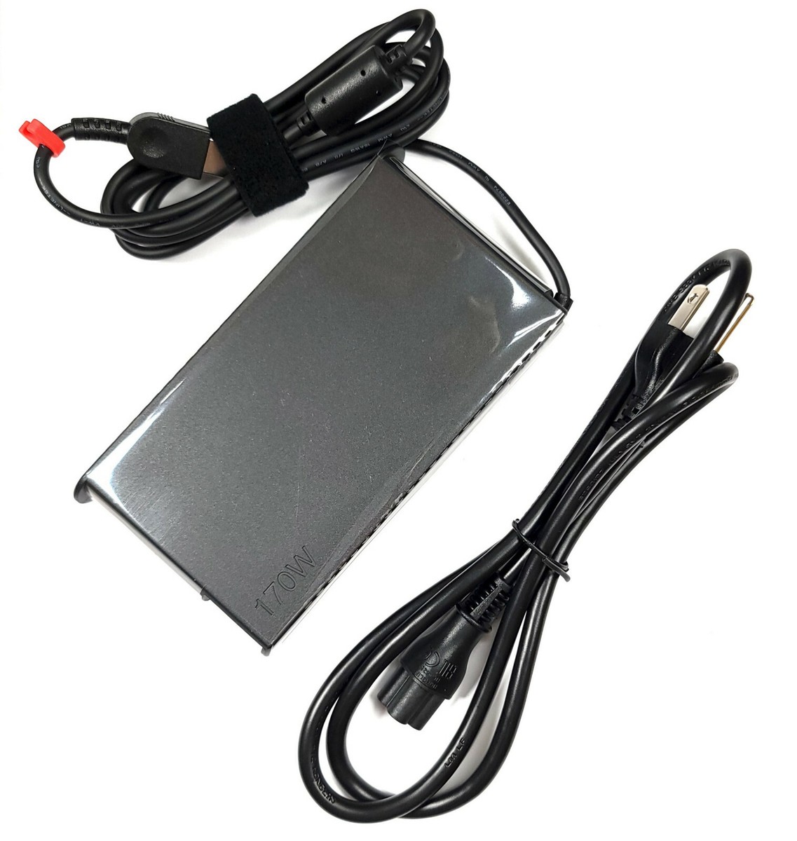 Charger for Lenovo LOQ 15ARP9 83JC0001US – 170W 20V 8.5A Slim