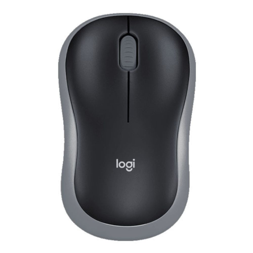 LOGITECH MK330 WIRELESS KEYBOARD & MOUSE COMBO