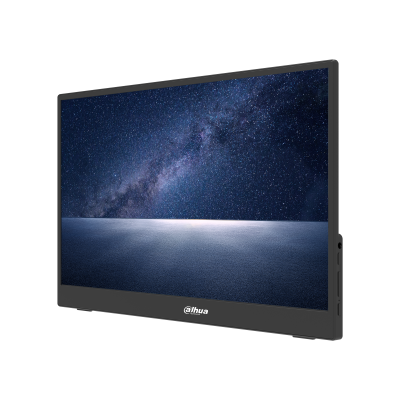 Dahua PM16‑F201SDT 15.6″ FHD TouchScreen Portable Monitor