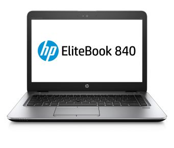 HP EliteBook 840 G4 Intel Core i7 7th Gen 8GB RAM 256GB SSD Touch
