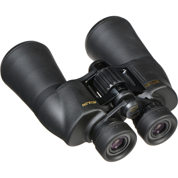 NIKON ACULON A211 16x50 BINOCULARS