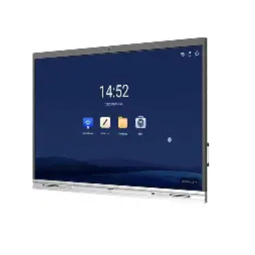 Dahua LCH86-MC410-B 86" 4K Display Smart Interactive Whiteboard