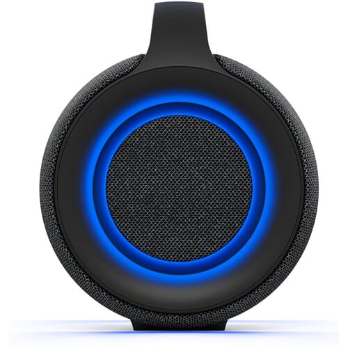 Sony X-Series SRS-XG500 Portable Wireless Speaker