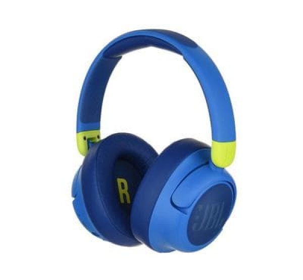 JBL JR 460NC Kids On-ear Headphones