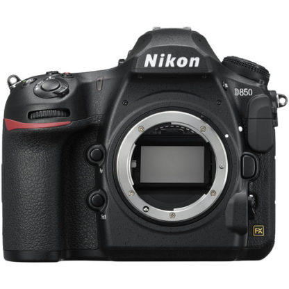 NIKON CAMERA D850 DSLR (BODY ONLY)
