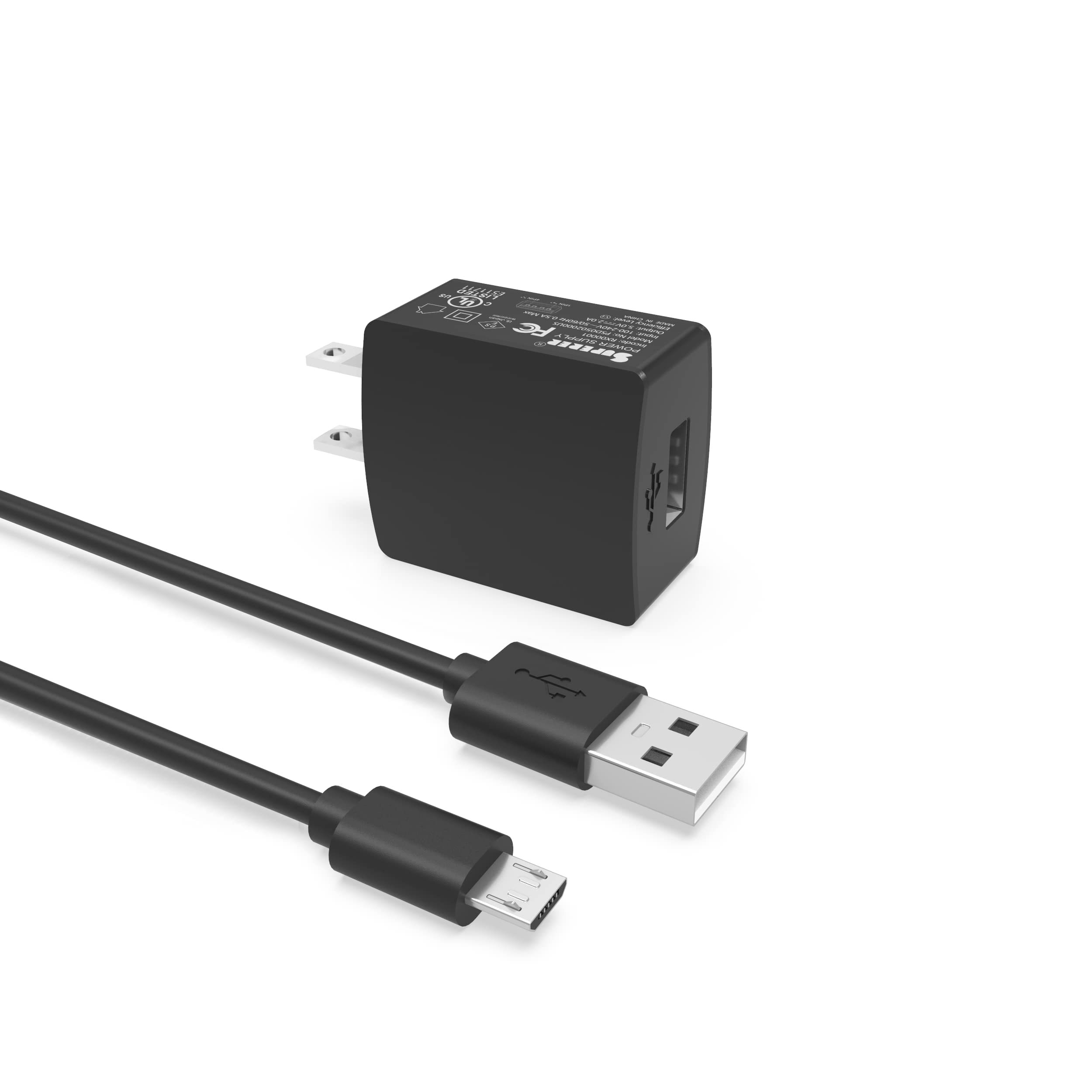 Charger for Lenovo TAB 2 A10-30 – Original 5.2V 2A