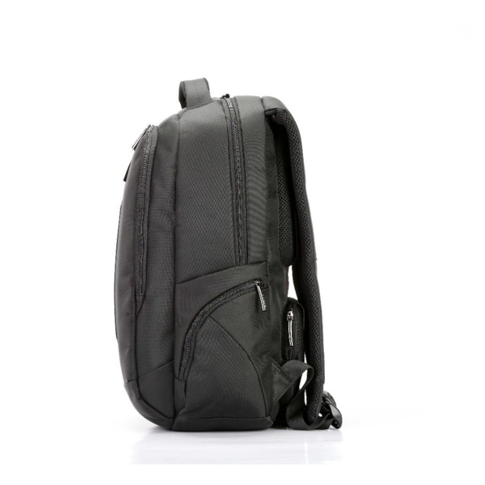 Kingsons KS3027W Executive 15.6″Water proof Laptop Backpack - Black