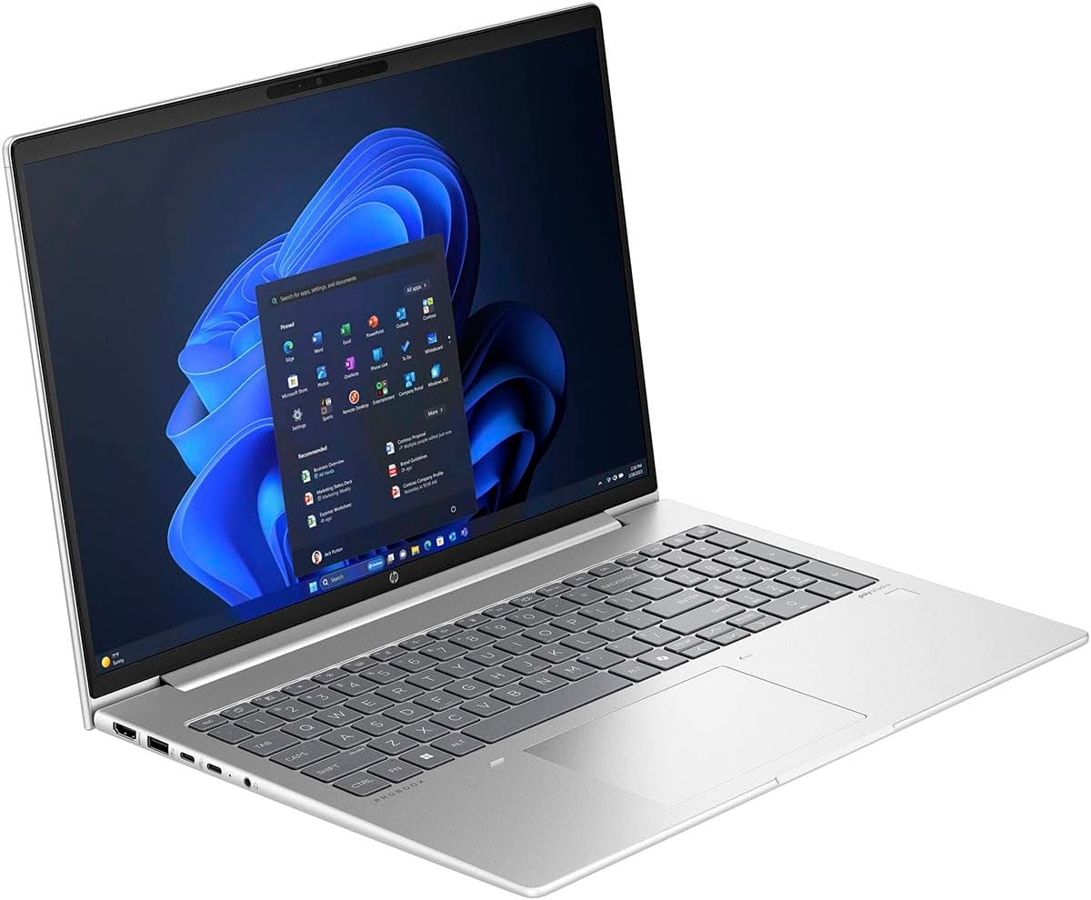 HP ProBook 460 G11 Intel Core Ultra 7 155U 16GB 512GB – A38BHET