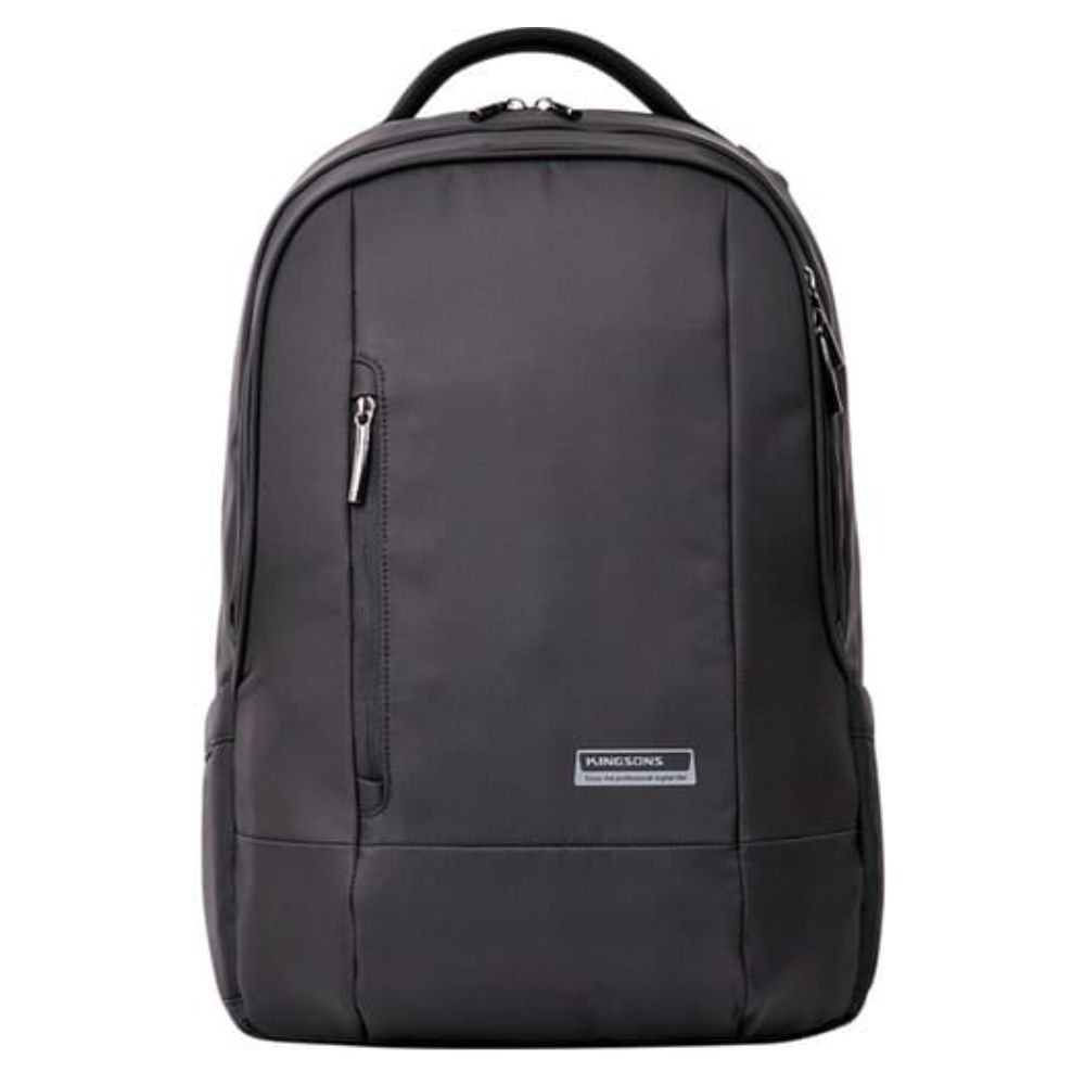 Kingsons KS3022W Elite Series 15.6″ Waterproof Laptop Backpack Black