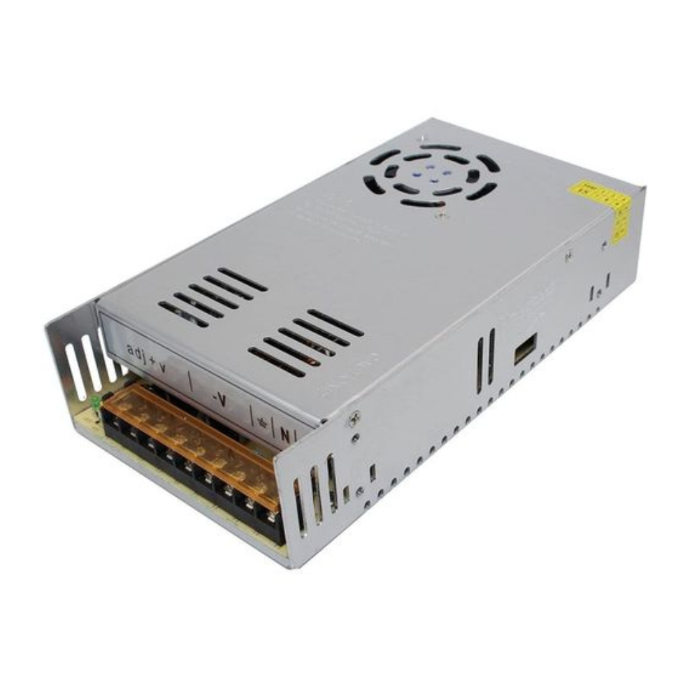 CCTV Closed Power Supply 12V 30Amps