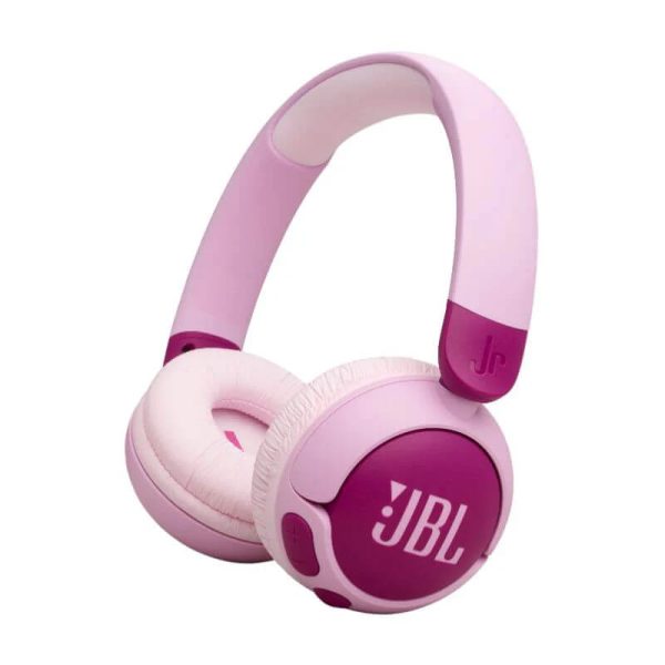JBL Junior 320 BT On Ear Kids Headphones