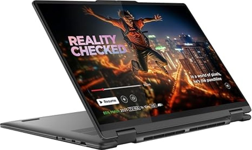 Lenovo Yoga 7 2-in-1 16IML9 AI PC Ultra 7 15th Gen 16GB RAM 1TB SSD-83DL0002US