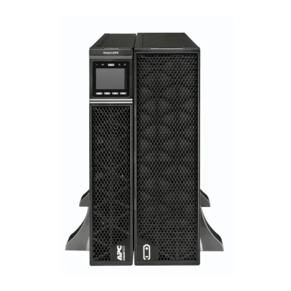 APC SRTG10KXLI Smart-UPS RT 10kVA 230V