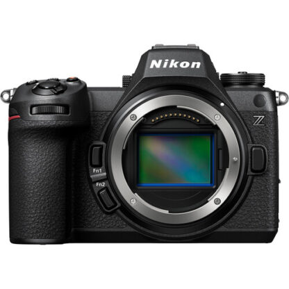 NIKON Z6MARK III BODY ONLY