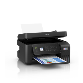 Epson EcoTank L5290 A4 All-in-One Ink Tank Printer-C11CJ65409