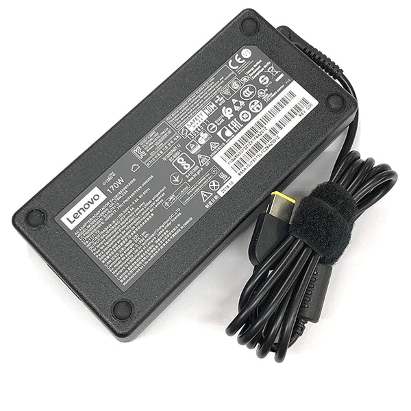 Charger for Lenovo Legion Y7000 2019 PG0 20V 8.5A 170W