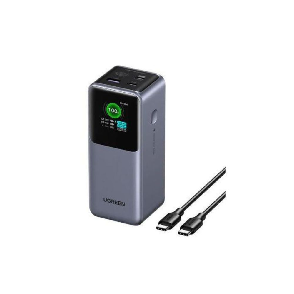 UGREEN 20000mAh 130W Fast Charging Power Bank - PB721