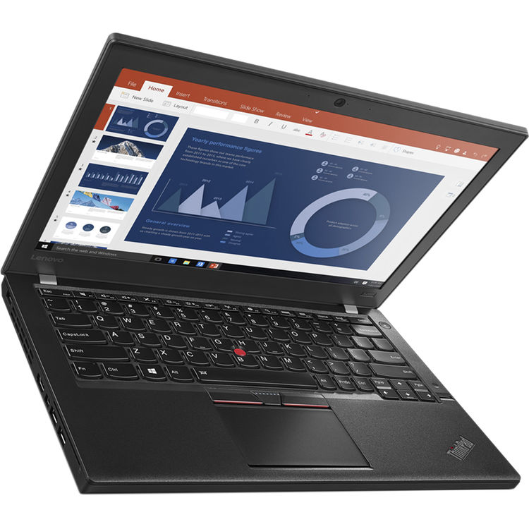 Lenovo THINKPAD X260 i7 6th Gen 8gb ram 256gb ssd Nontouch