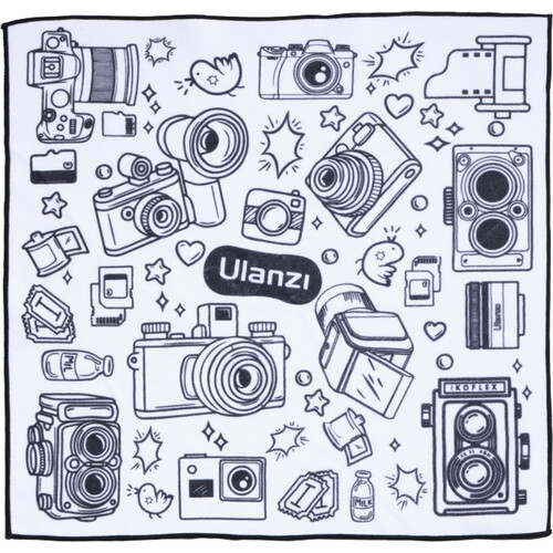ULANZI Protective Camera Wrap CO68 45cm x 45cm