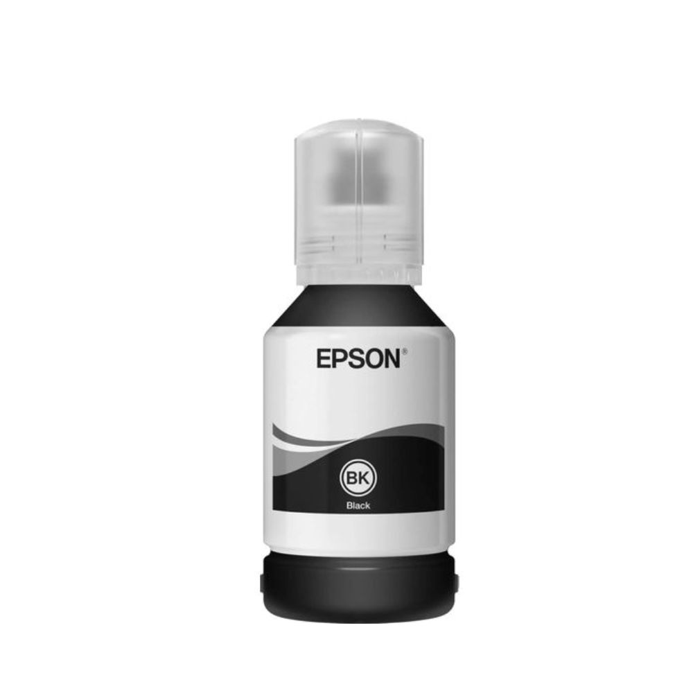 INK CART EPSON  101 Black  - 127ml - C13T03V14A