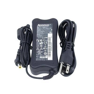 Adapter for Lenovo ThinkCentre M72e Tiny 4004-C4U 20V 3.25A 65W