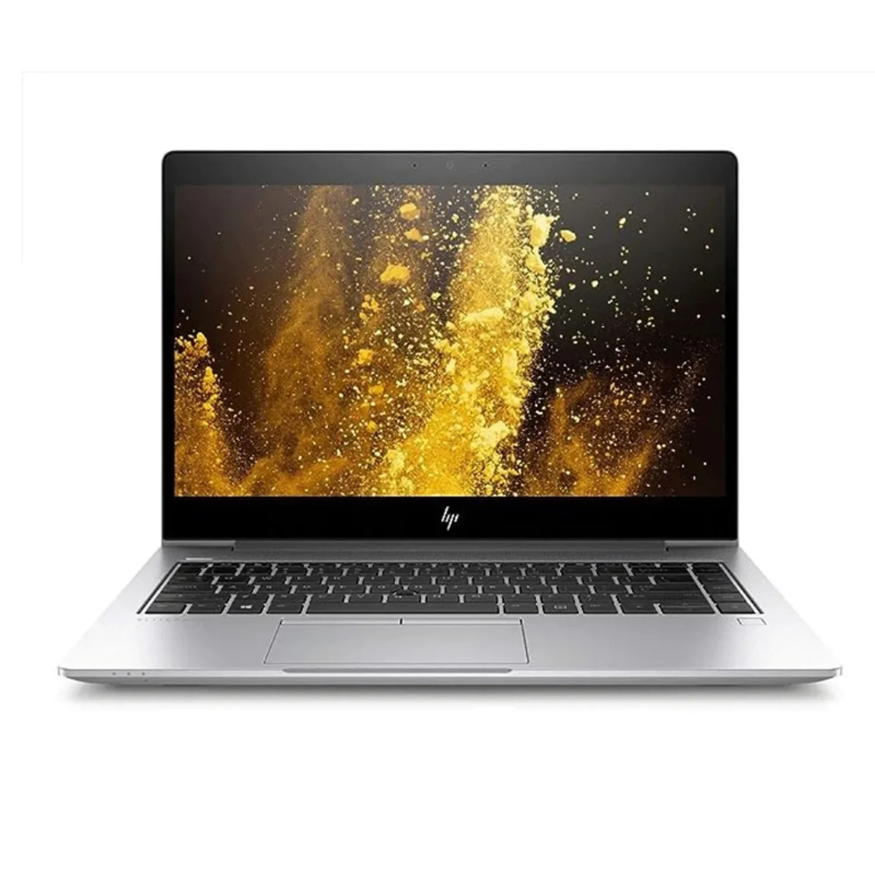 HP EliteBook 745 G6 AMD Ryzen 5 8GB RAM 256GB SSD Touch