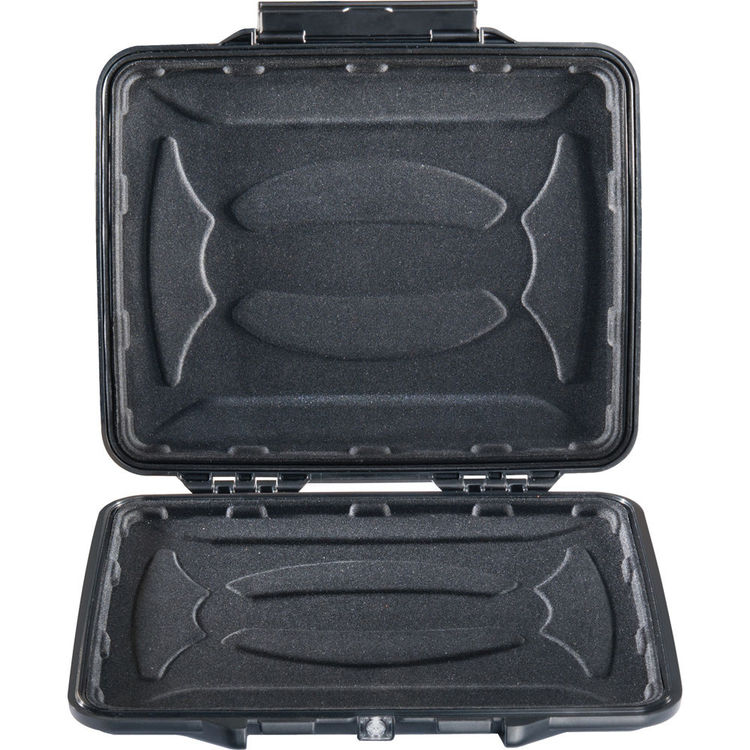 PELICAN 1065 HARDPACK CASE