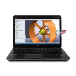 HP ZBook Firefly 14 G10 Core i7 13th Gen 16GB RAM 512GB SSD Non-Touch
