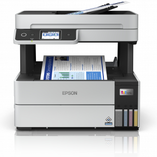Epson ECOTANK L6490 Ink tank Printer Print Copy Scan-C11CJ88404