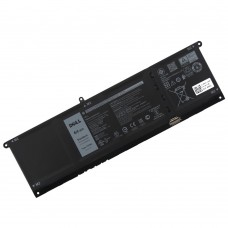 Dell P128F P128F003 P128F001 battery 11.4V 86Wh