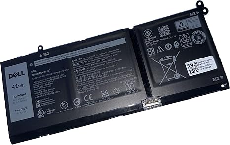 Dell vostro 3420 battery 11.25V 41Wh