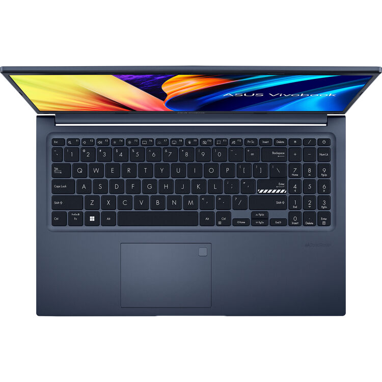 ASUS Vivobook 15-X1504ZA i7 12th Gen 8GB 512GB-X1504ZA-NJ232W