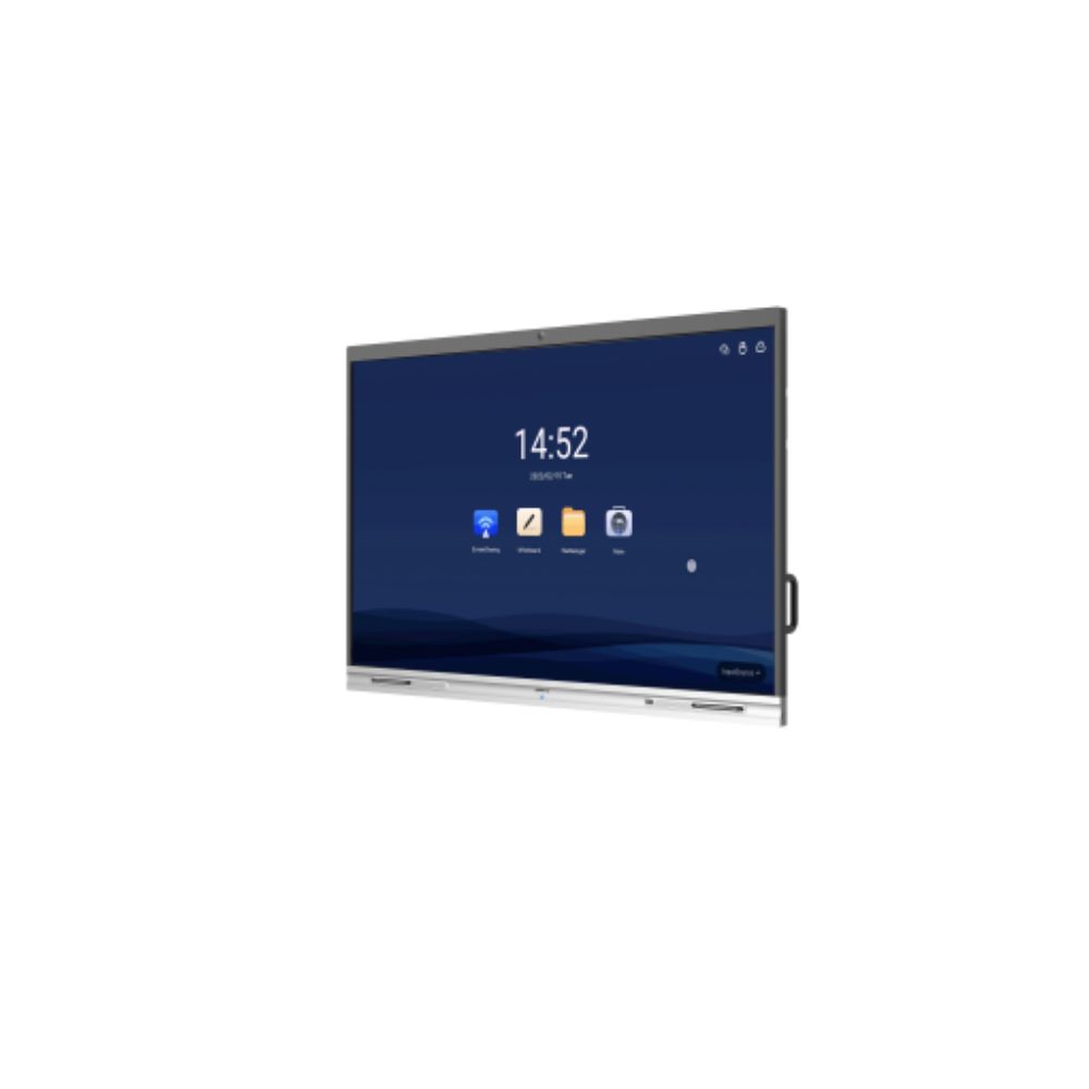 Dahua LCH75-MC410-B 75" 4K Display Smart Interactive Whiteboard
