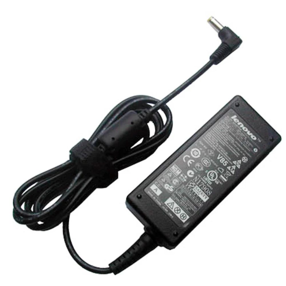 Lenovo 20V 3.25A 65W IdeaPad Y450-4189-34U Power Supply Adapter Charger