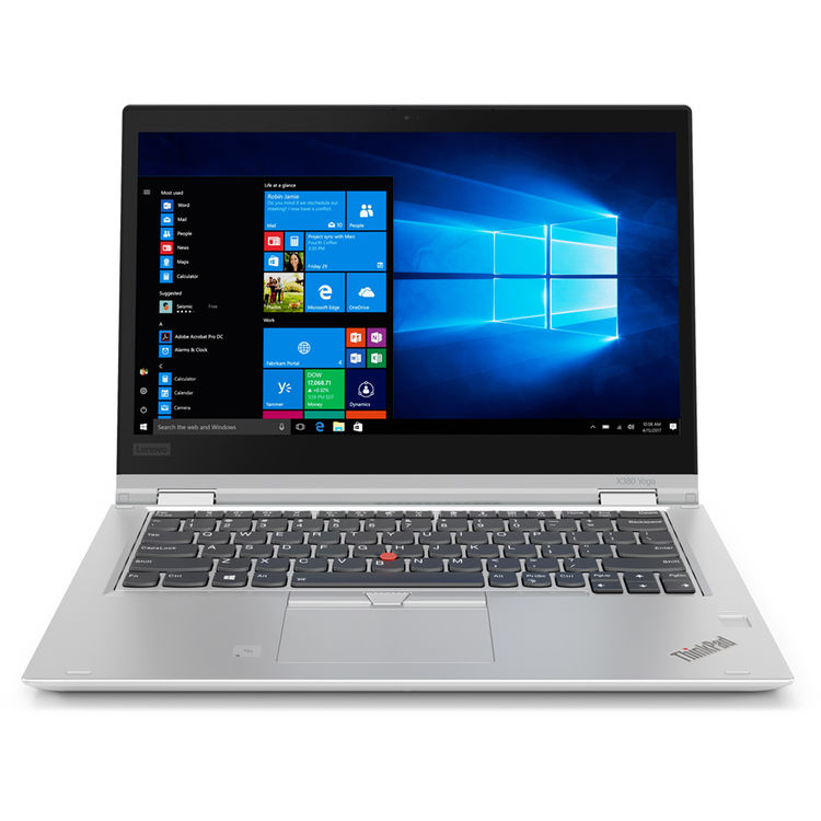 Lenovo THINKPAD Yoga x380 i5 8th Gen 8GB RAM 256GB x360 Touchscreen