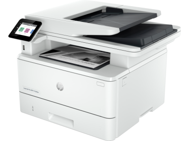 HP LaserJet Pro MFP 4103fdn Printer – 2Z628A