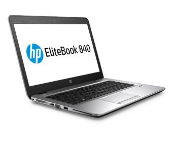 HP EliteBook 840 G4 Intel Core i7 7th Gen 8GB RAM 256GB SSD Touch