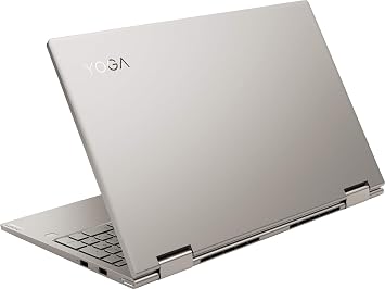 Lenovo Yoga C740-15IML Core i7-10510U 16GB RAM 512 GB SSD Touch