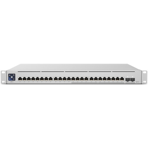 UniFi Switch Enterprise 24 PoE (400W) (USW-Enterprise-24-PoE)