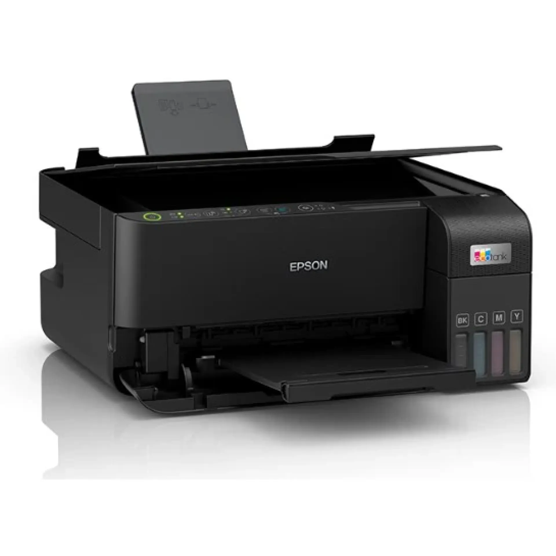 Epson Eco-Tank L3550 A4 Wi-Fi All-in-One Ink Tank Printer