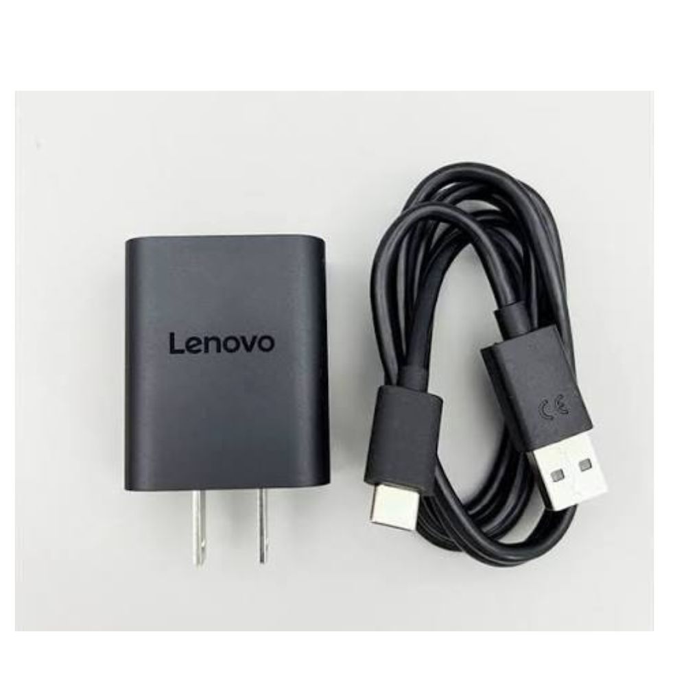 USB-C Charger for Lenovo Tab TB311FU ZAEH 10V 2A 20W