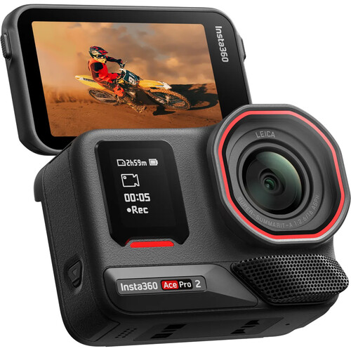 INSTA 360 ACE PRO
