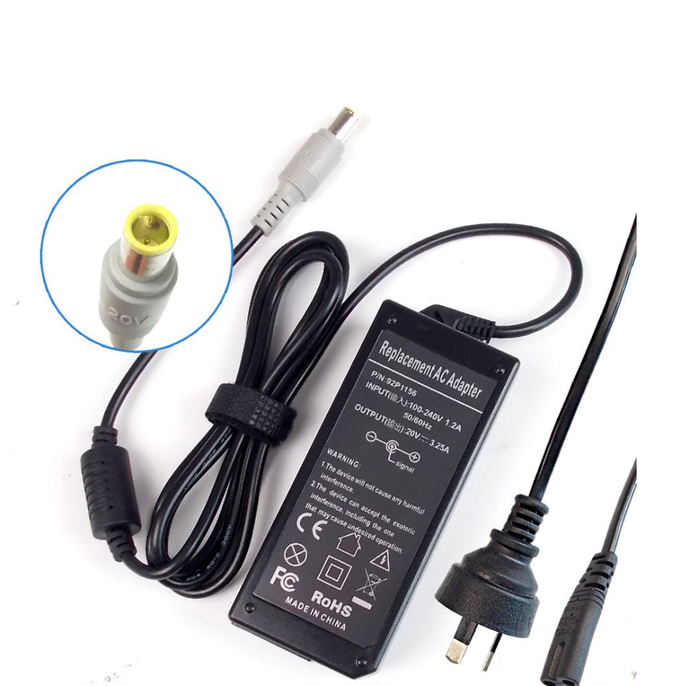 Charger for Lenovo ThinkPad Edge E320 1298-82G – 90W 20V 4.5A