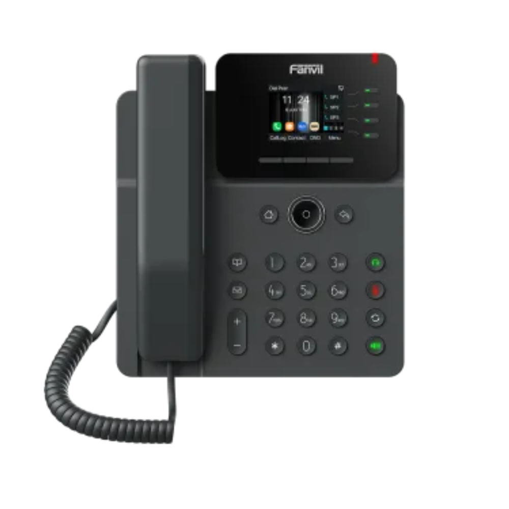 Fanvil V61W Wireless IP Phone
